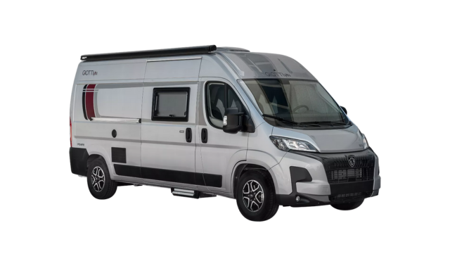 60B Van GiottiVan